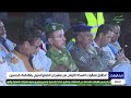 انطلاق فعاليات النسخة الأولى من مهرجان الصمغ العربي بمقاطعة كرمسين