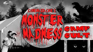 Monster Madness Camp Cult (2010)