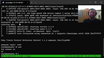 Live coding with Yocto Project 17: Recipes Reloaded