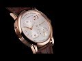 Why the LANGE 1 Is Such an Important Watch | RANT&H