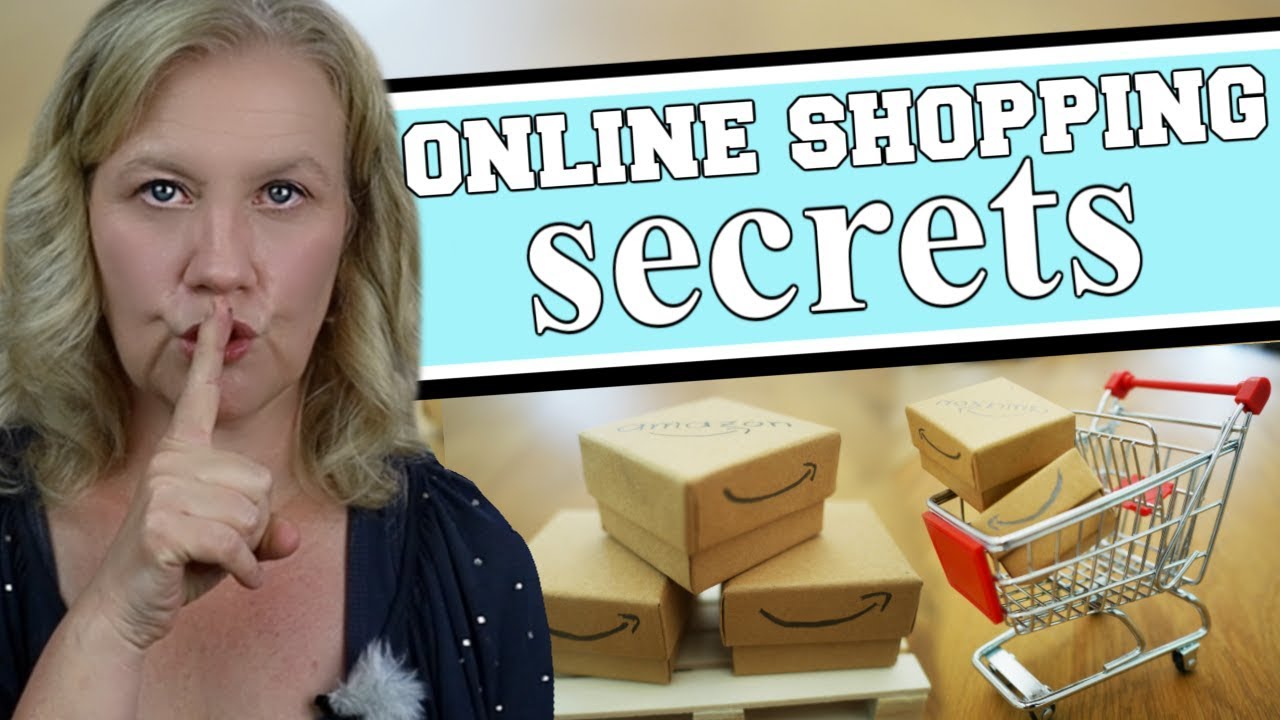 How We Save Money On Online Shopping || How to Save Money Each Month