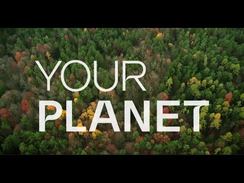 Planet Budapest 2023 – Your Planet