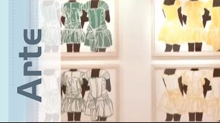 Exposicion de las obras creadas por Ana Mercedes Hoyos Artista Exposicion de las obras creadas por Ana Mercedes Hoyos Artista