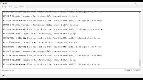 CCNA 200-301 and Encor 350-401..switching 4..Ahmed Nazmy 16