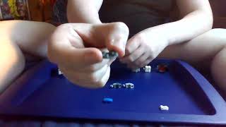 lego robot tutorial