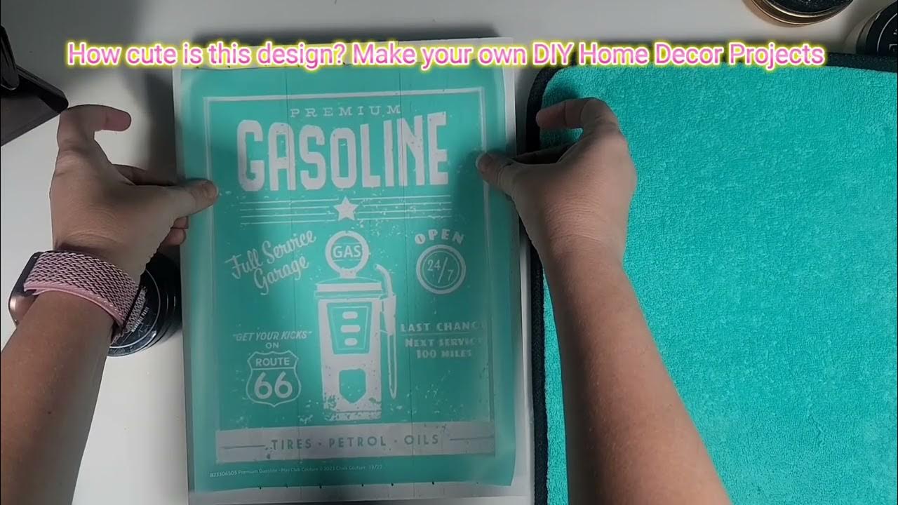 DIY Crafting Chalk Couture May 2023 Club Couture YouTube