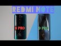 REDMI NOTE 9PRO VS REDMI NOTE 8PRO, 2020 YILI QAYSI BIRINI TANLAYMIZ? TEXNO JANG| o'zbek tilida