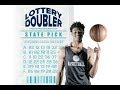 Best guard in america cam reddish shows out at hoop group duke commit highlights