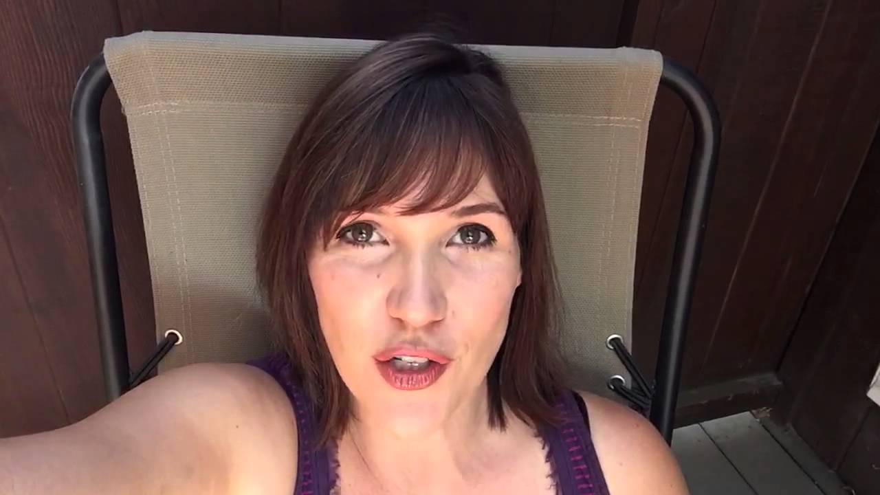 Ask Christy: "Behind the Scenes" videos for musicals!