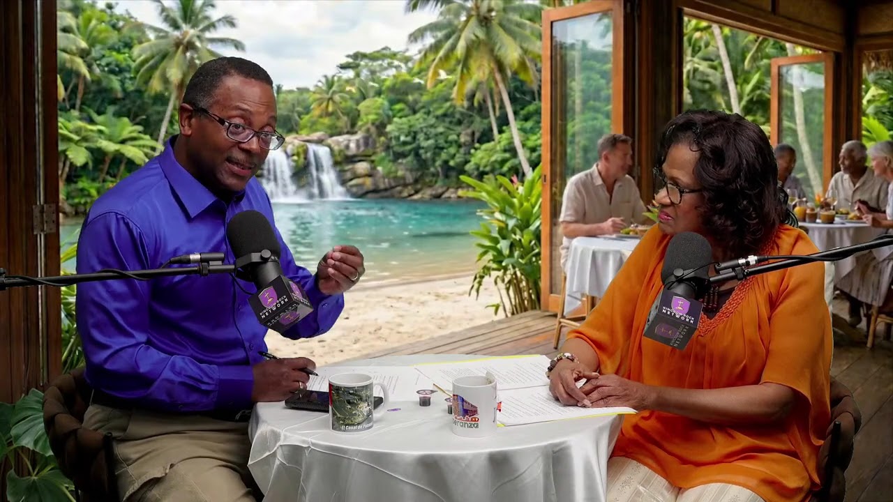 Kingdom Rock Network Videos