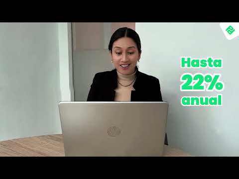 ¿Tus ahorros en el banco al 5% anual? | Prestamype Factoring - video from Prestamype
