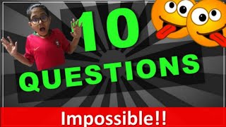 10 Tricky Questions \/Riddles That Will Drive You Crazy \/\/ 99% FAIL || #trickyquestion #riddlestricky