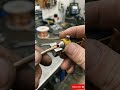 You Won’t Believe This Tiny Flaring Tool Can Form a Perfect Fuel Line Flare This Cleanly