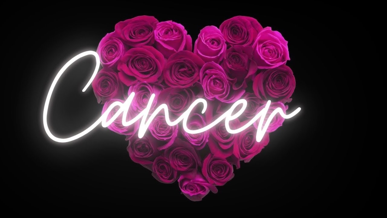CANCER-U HAVE NO IDEA ABOUT THESE BLESSINGS BUT THEY WILL SHOCK U CANCER THINGS ARE ABOUT TO CHANGE