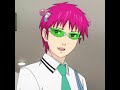 このお兄ちゃんやばくない？なんで妹と結婚したいの！？ #thedisastrouslifeofsaikik #tvshow #anime #youtubeshorts