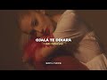 Ariana Grande - i wish i hated you [español   lyrics]