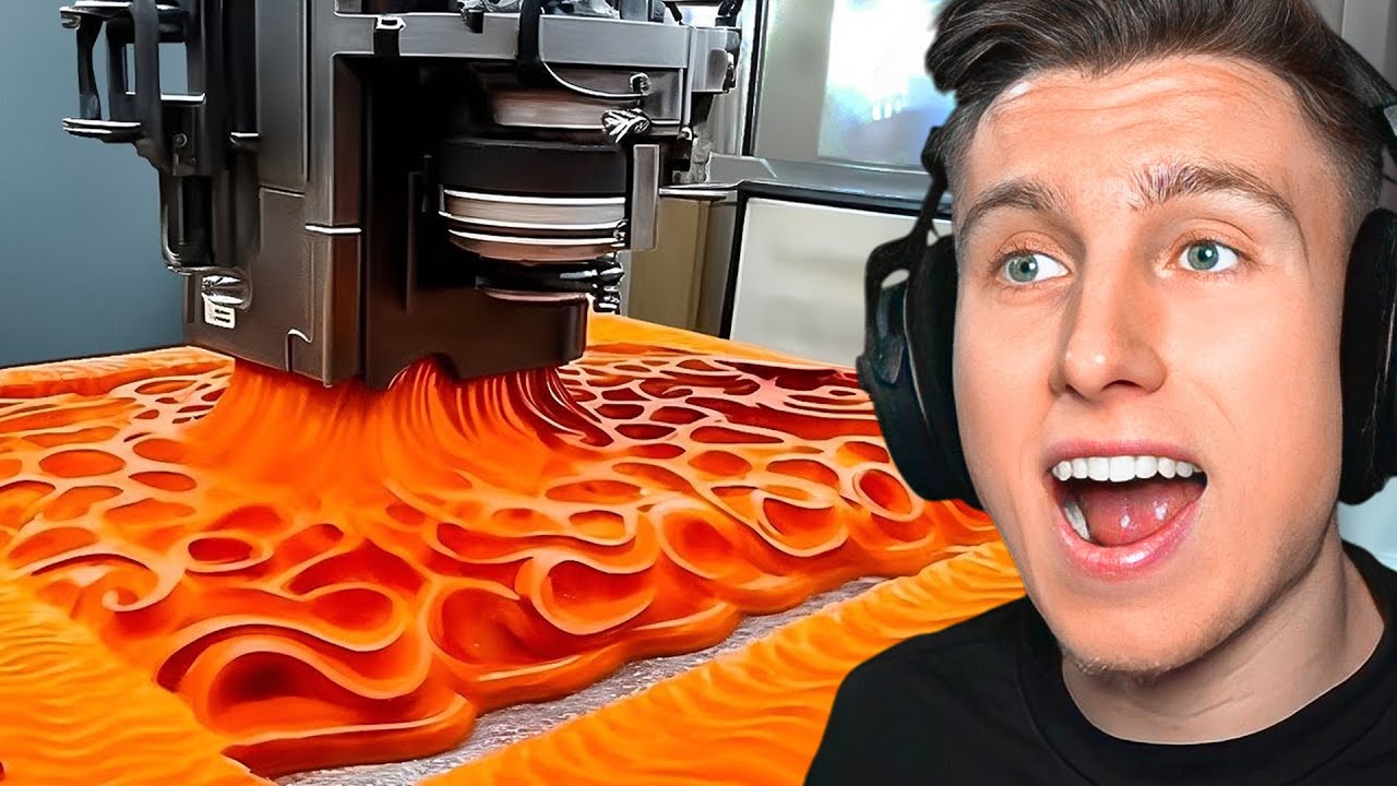 das BEFRIEDIGENDSTE VIDEO der Welt 😲