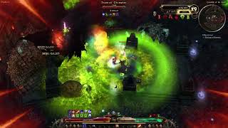 1.2.0.3 Vileblade Of Anguish Dervish Vs Naked Ex