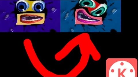 How to make does respond on KineMaster in C Major