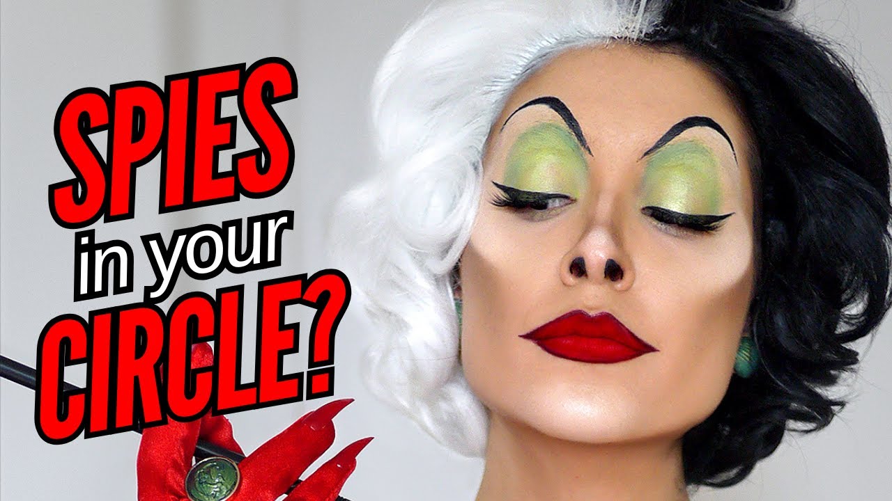 5 Signs To Detect Monitoring Spirits‼️(Storytime)