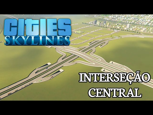SAIU! DATA DE LANÇAMENTO e REQUISITOS do CITIES SKYLINES 2 💥😲