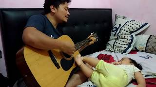 Download Lagu Katon Bagaskara - Di Relung Kamarku (Cover) MP3 Download Lagu Katon Bagaskara - Di Relung Kamarku (Cover) MP3