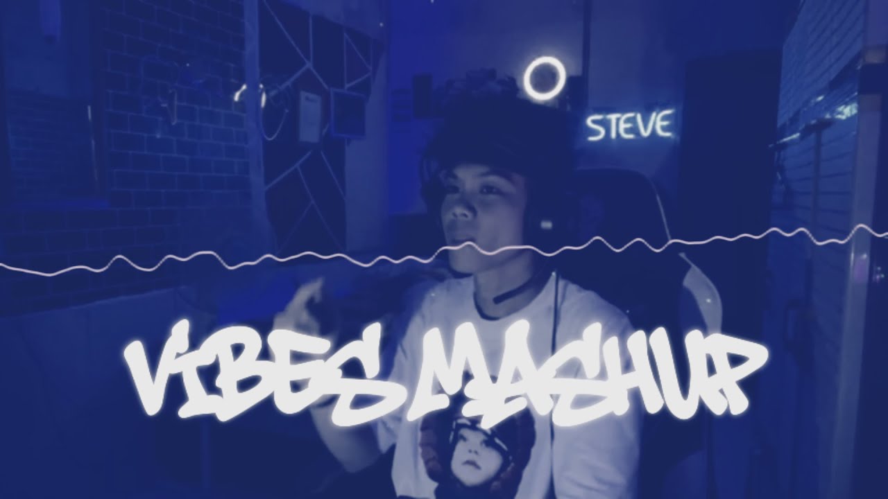 FOLDED MASHUP - Steve Wuaten X Yoel Siar !!! 2026