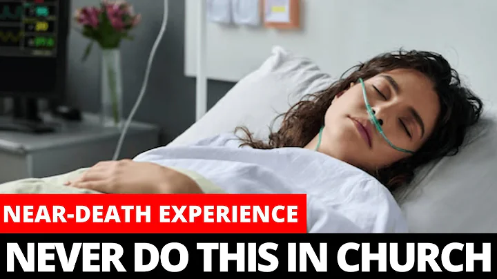 I Died & Jesus Revealed Truth About The Church That NO One Knew | Jesus NDE Testimony