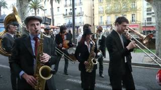 Download Lagu Skamanians - Alley Cat Ska MP3