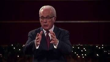 Testimonies to the Incarnation (Luke 2:1–38)