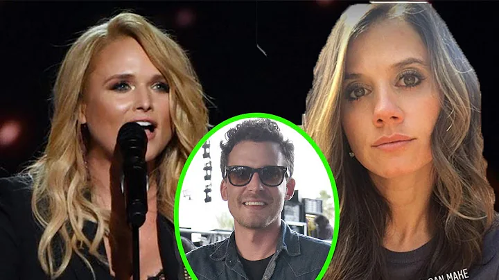 Ex Staci Nelson does not want to see Miranda Lambe...