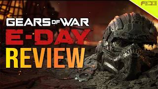 Gears of War E-Day Review - An Excellent Beginning