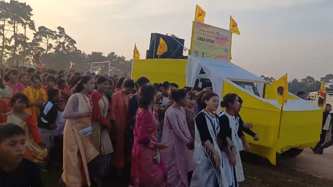 Chad Sukra Wahiajer  2024(chad Surok)