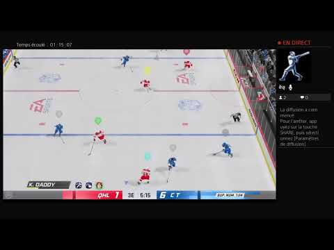 Nhl