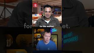 What happens to Bitcoin if Powell gets fired? 👀