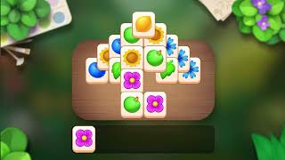 Majoku Tile Match trailer screenshot 5