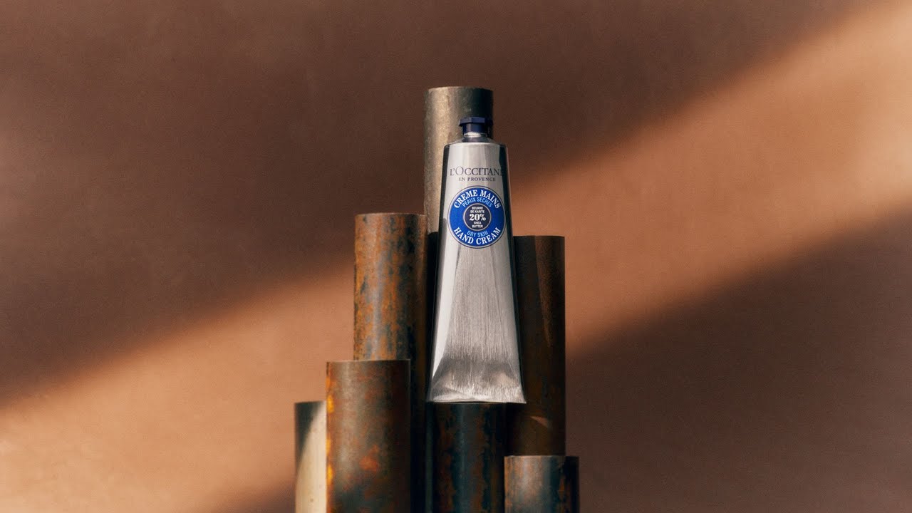 La Crème Mains Karité | L'OCCITANE