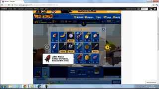 wild ones x99 ammo hack with proper tutorial 100% working