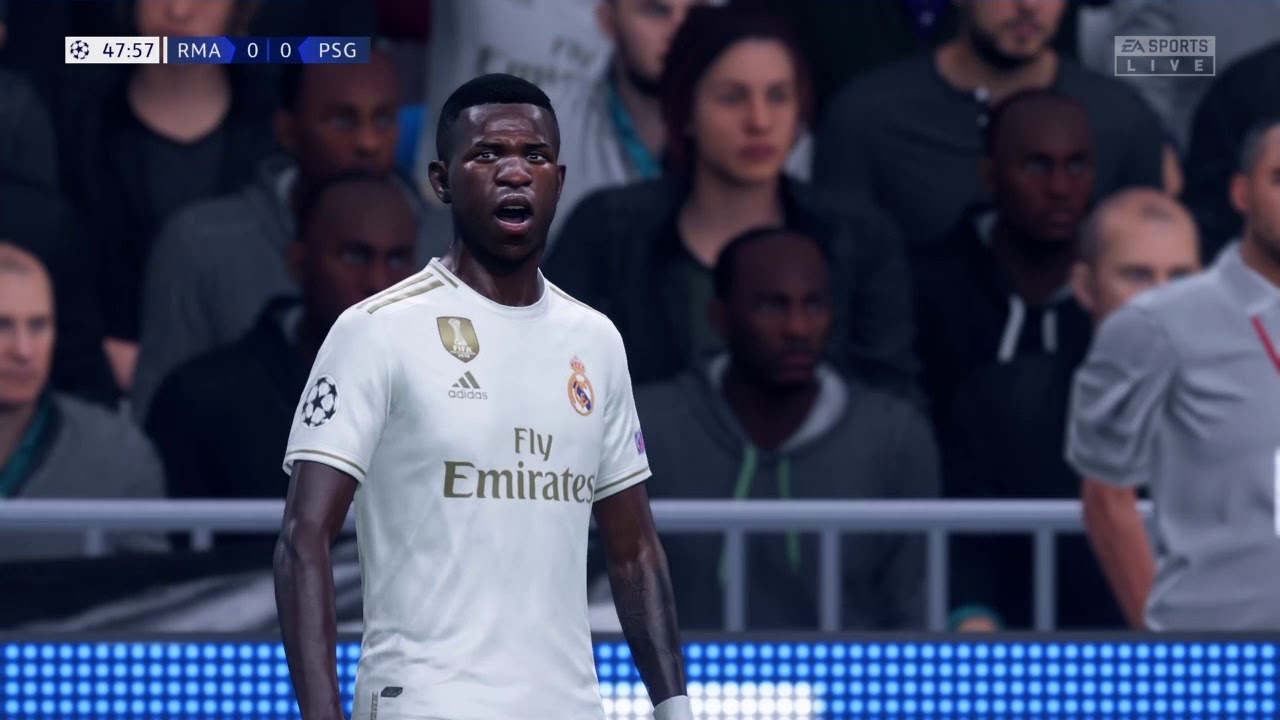 fifa 20 kick off* YouTube