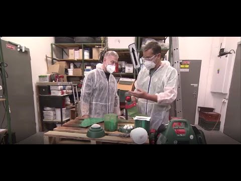 Video: Maľovací stroj: špecifikácie, modely a recenzie