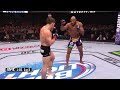 Yoel romero  all takedowns in mma career so far