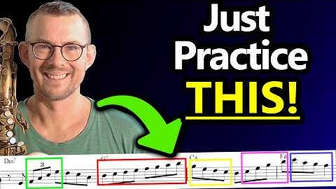 Why I Practice Major Scales Every Day
