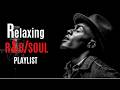 【R&B Soul】- Relaxing Chill Mix for Late Nights & Relax–Soulful Vocals & Deep Grooves | Groove Engine