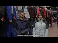 Chaqueta FR100 freeride para esquí y snowboard
