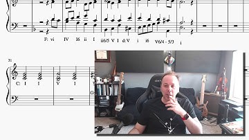 The Modulation Game (Music Theory)