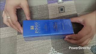 Affordable Fogg Scent Under 199₹ unboxing And Review//फोग सेन्ट
