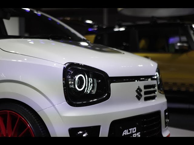 All New Maruti Suzuki Alto Turbo Rs 17 With Features Captions Youtube All New Maruti Suzuki Alto Turbo Rs 17 With Features Captions Youtube