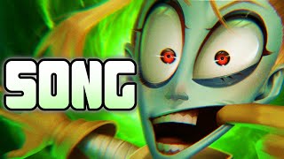 Gaslight District Song - Secret - Callie Mae Mel Song