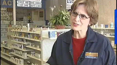 Rose Interview by Bay News 9