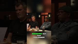 Gary Neville's SHOCKING Take  Replace Throw-ins with Kick Outs!